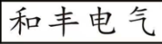 深圳市和丰电气自动化有限公司